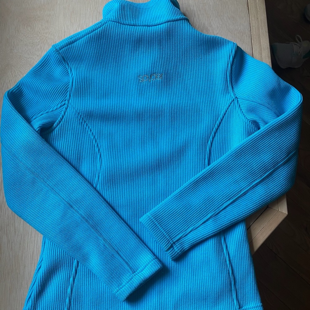 Spyder Core Jacket - image 1